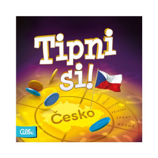 Tipni si! Česko (zmenšená krabice)