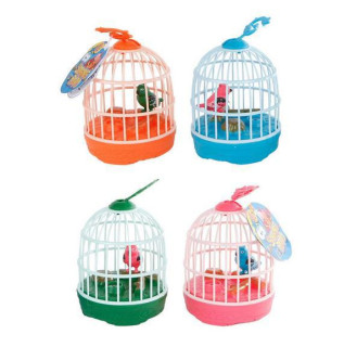 Ptáček zpívající Toys&Trends