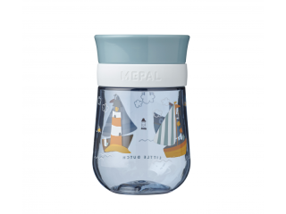 Hrnek trénovací 360° 300 ml 9 m+ Little Dutch
