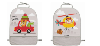 Ochrana sedadla s kapsou Freeon