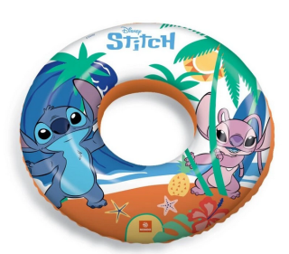 Stitch nafukovací kruh 50 cm