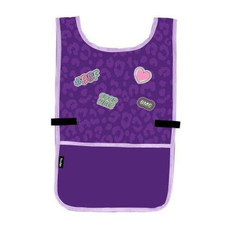 Zástěra pončo Oxy Go Fashion