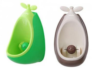 Dětský pisoár Akuku 