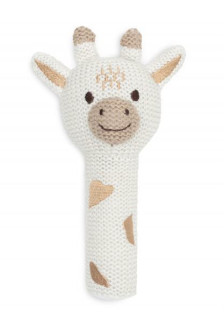 Chrastítko žirafa Jollein