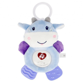 Hudební hračka Kravička