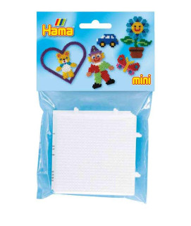 Podložka 2x napojovací čtverec malý MINI Hama