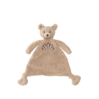 Přítulka Medvídek Mindful 22 cm Happy Horse