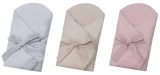 Zavinovačka s kokosovou vložkou Velvet Infantilo