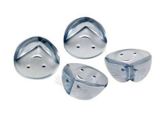 Kryt rohu stolu 4 ks Farlin