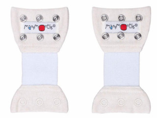 Manymonths extendor PŘÍRODNÍ pro prodloužení body 2ks 