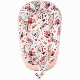 Luxusní hnízdo Minky Bamboo