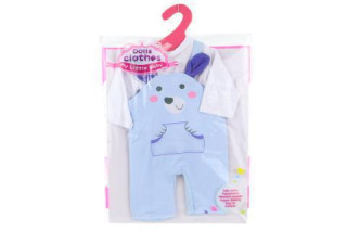 Oblečení pro panenku 40 cm