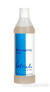 Prací gel actifresh Ulrich 500 ml