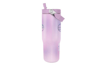 Cestovní hrnek s uchem 850 ml K-pop Demon Hunters 