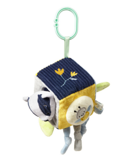 Edukační hračka Kostka BabyOno 