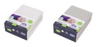 Prostěradlo jersey UNI Träumeland dvojbalení