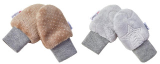 Rukavice bez palce MAZLÍK Outlast®