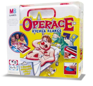 Operace rychlá reakce Hasbro