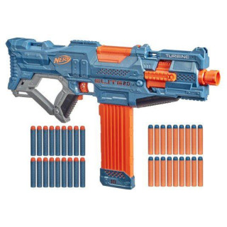 Nerf Elite Turbine CS-18