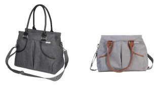 Přebalovací taška B-casual Bo Jungle