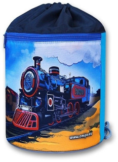 Sportovní pytel Pacific Emipo