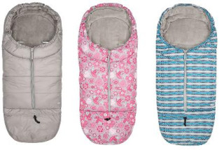 Gmini Jambo - fusak nastavitelný