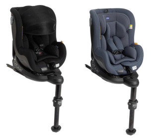 Autosedačka Seat2Fit i-size (0-18kg) Chicco