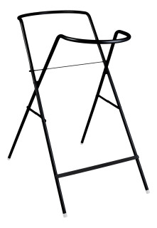 Stojan pod vaničku Quinny černý