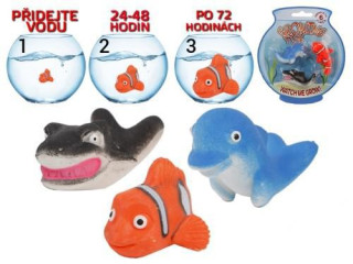 Ryba rostoucí 3 ks