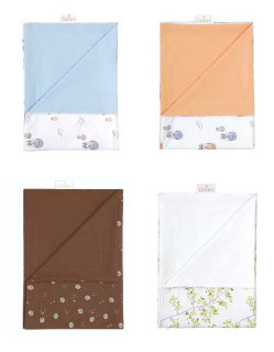 Deka letní 70 x 100 cm Emitex