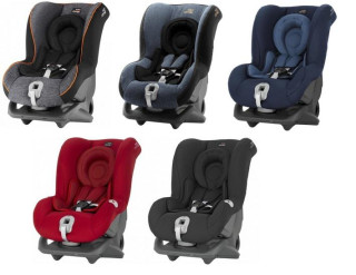 Autosedačka BRITAX RÖMER First Class Plus 0-18 kg
