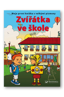 Zvířátka ve škole