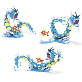 Mega Pokémon Evolučné set - Magikarp