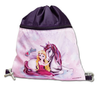 Školní sáček Pegas Emipo