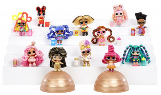 L.O.L. Surprise Hairvibes Česatice