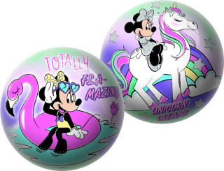 Míč Disney Minie 23 cm