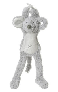 Myška Mindy hudební 34 cm