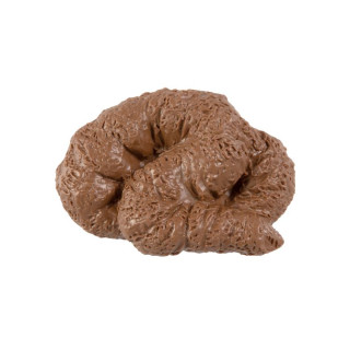 Falešné hovínko tvar 4 Albi