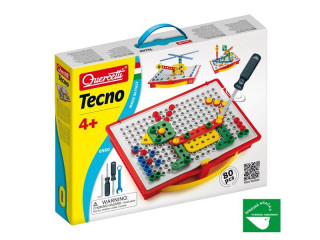 Stavebnice Tecno