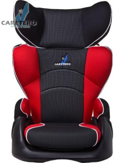 Autosedačka CARETERO Movilo red 15 - 36 kg