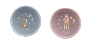 Dětská miska Little Dutch