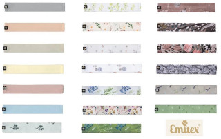 Potah na madlo kočárku Emitex