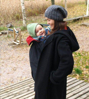 MaM kapsa Cold weather insert Tulipwood