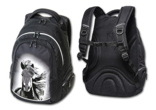 Studentský batoh Dream Horse Walker