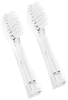 Hlavice náhradní na zubní kartáček Fratelli 2 ks Neno