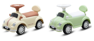 Dětské odrážedlo Kiddo Cruiser Baby Mix