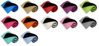 Deka Fleece oboustranná Ivemababy