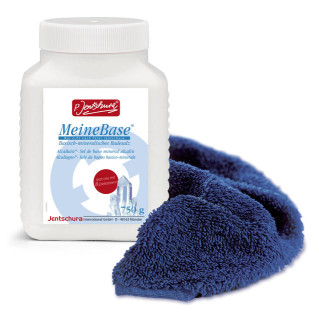 Meine Base: koupelová sůl 75 gr