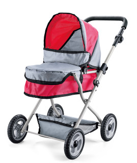 Kočárek hluboký 66 cm