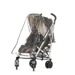 Pláštěnka EasyRider Mutsy